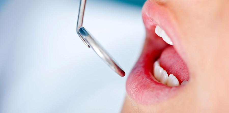 Hochwertiger Zahnersatz